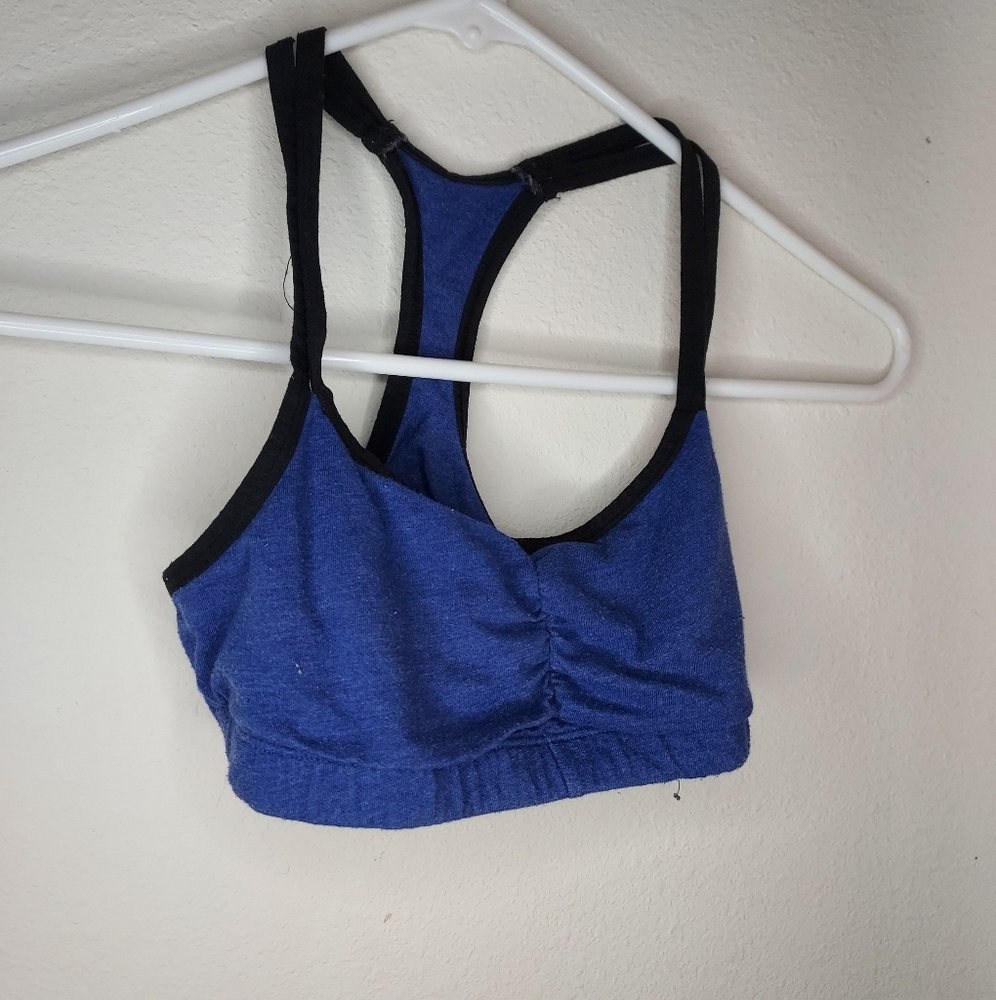 Kids bra
